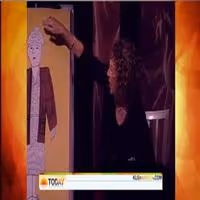 STAGE TUBE: Rhea Perlman and Lucy DeVito Talk to Today About Love, Loss... Video